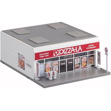 Amazon.co.jp 最新リリース: 鉄道模型のストラクチャー の新着